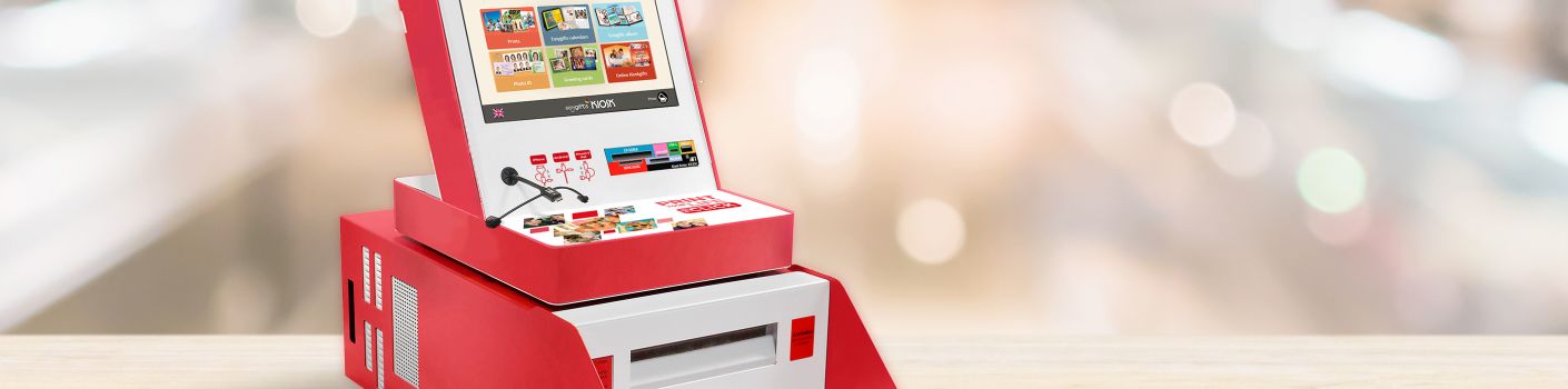 Smart KioskGifts Smart KioskGifts