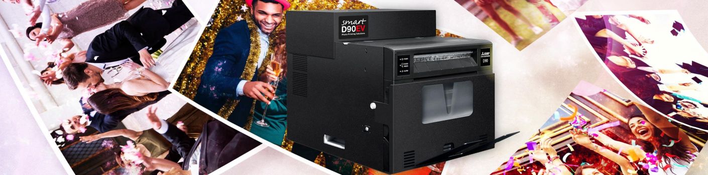 SmartD90EV SmartD90EV
