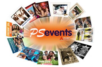 PS Events Software