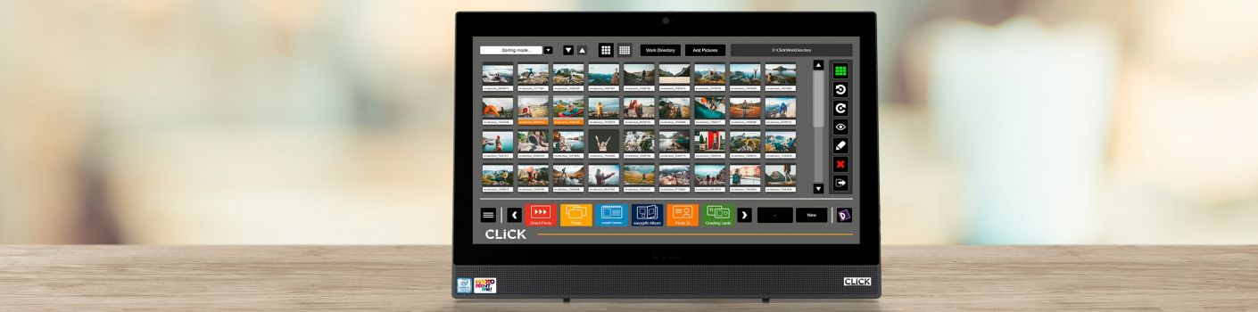 Click Click