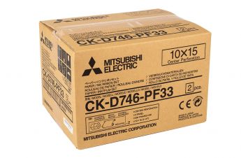 CK-D746-PF33 (Perforated)