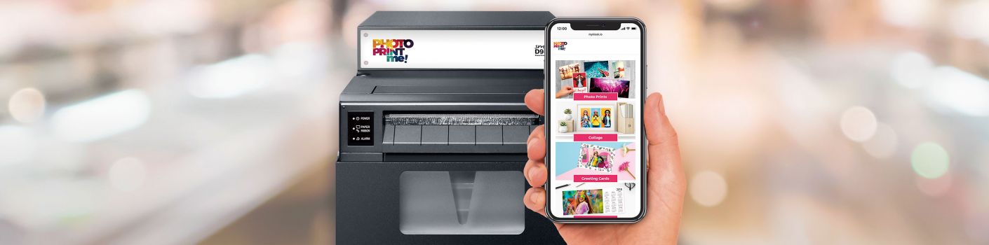 PhotoPrintMe en SmartD90RT PhotoPrintMe en SmartD90RT