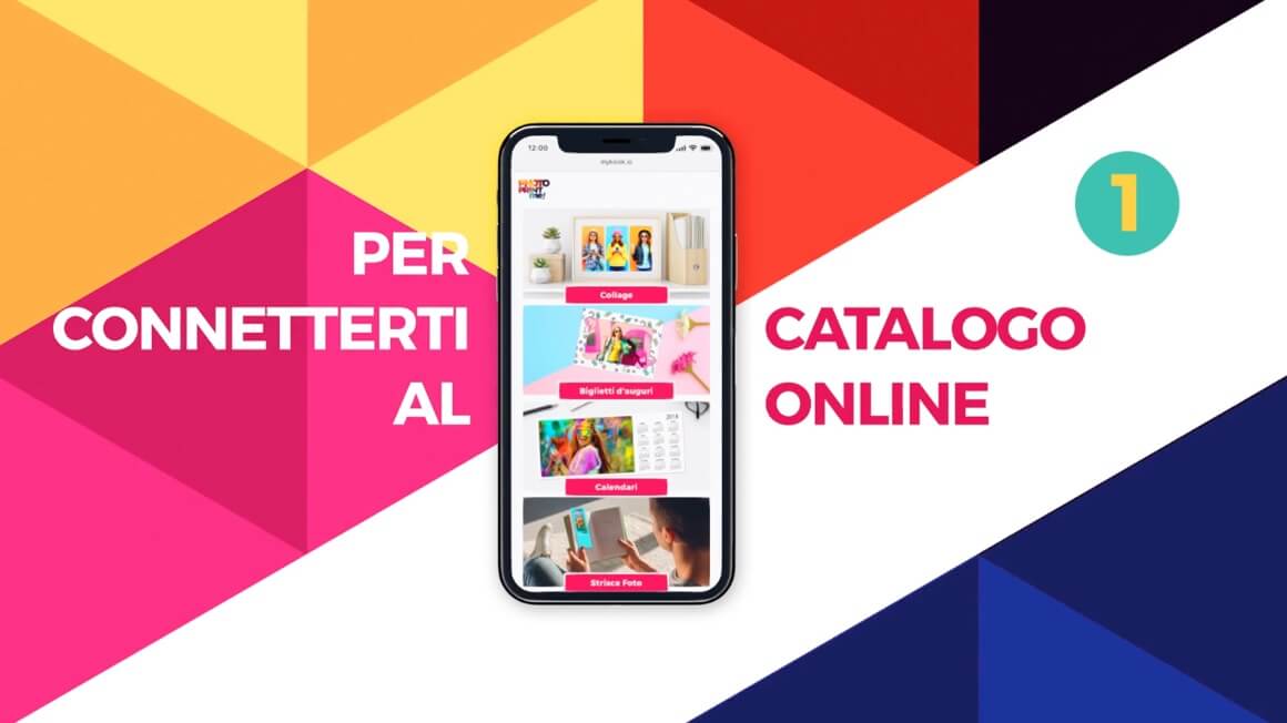 La svolta dei servizi fotografici nel tuo negozio La svolta dei servizi fotografici nel tuo negozio