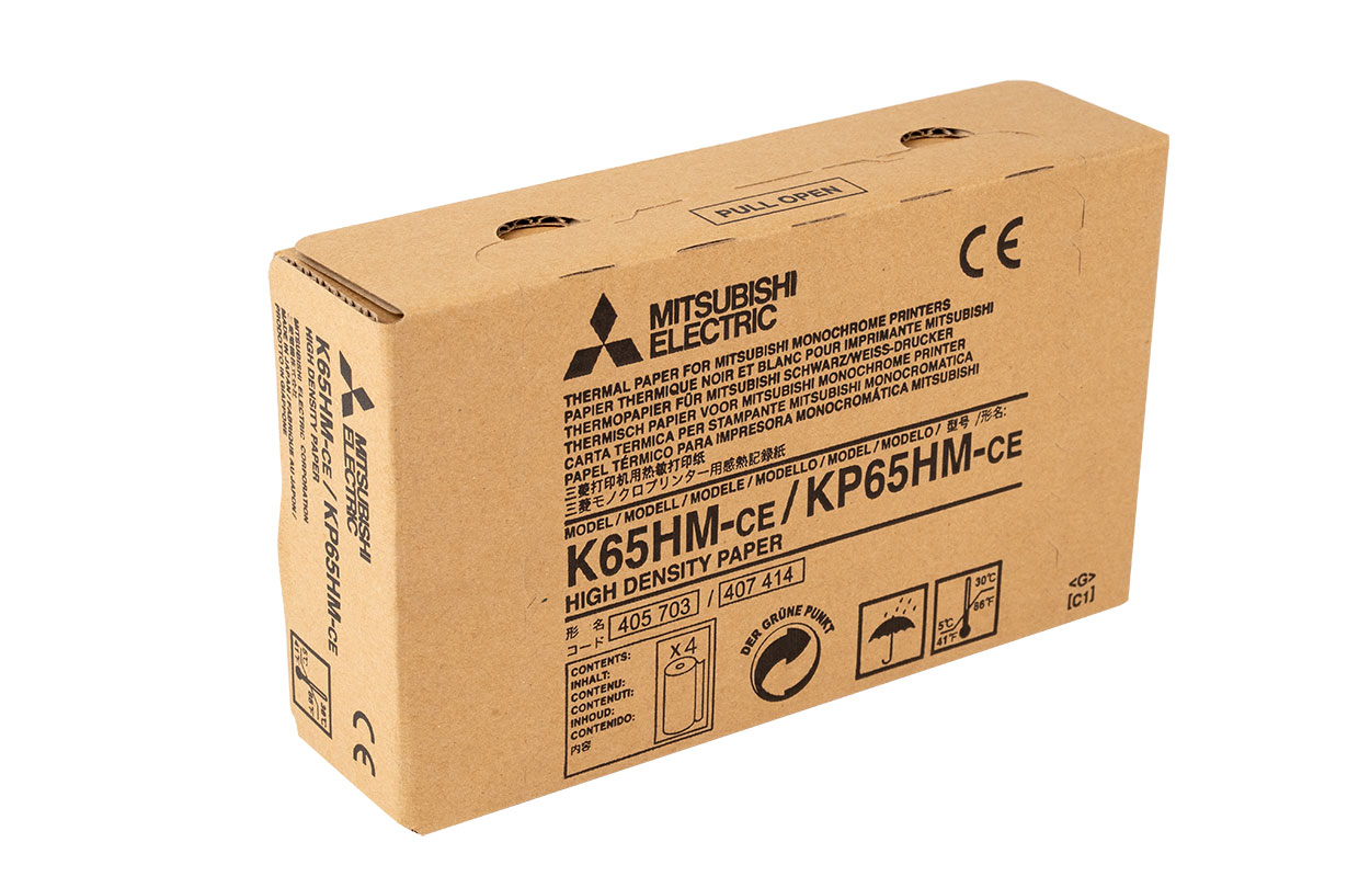 KP65HM-CE | 483696 - Media - Industrial Printers Media