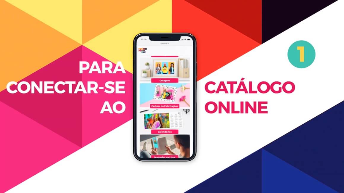 O novo negócio de fotografia na sua loja O novo negócio de fotografia na sua loja