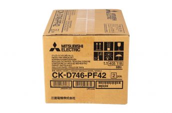 CK-D746-PF42 (Perforated)